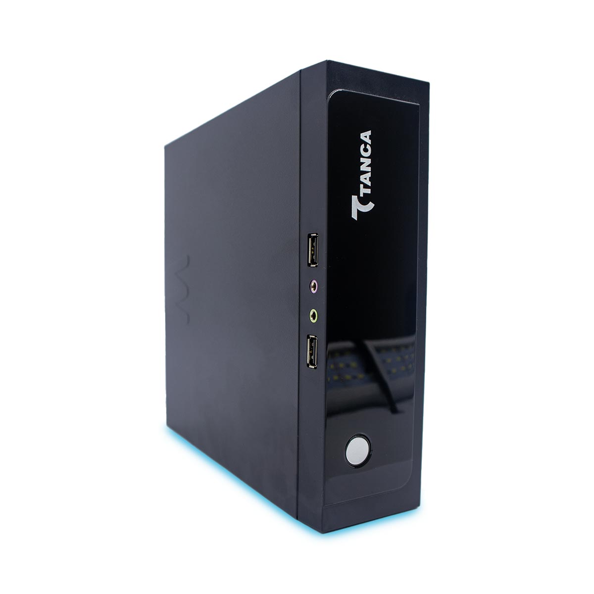 ミニPC T.I Mini CPU Tanca TC-4043S - Essência - Automação