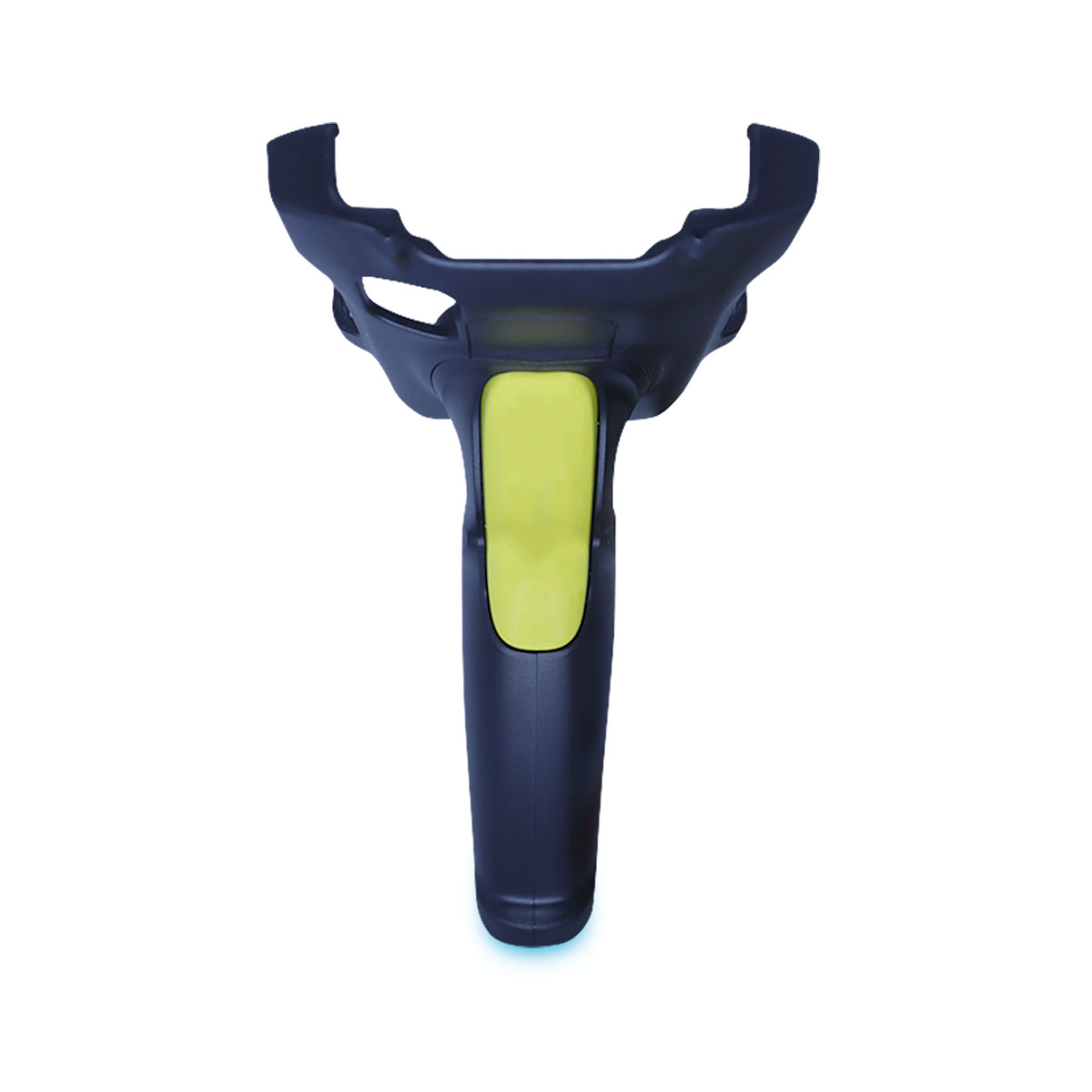 Suporte para Coletor Zebra TC21 e TC26 Gatilho Tipo Snap On | Loja Pro4ce