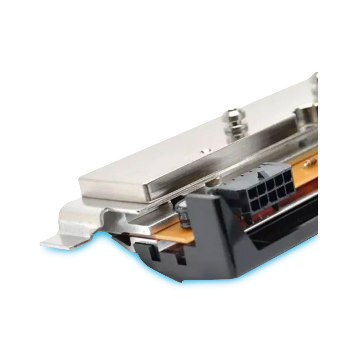 Cabeça de Impressao 203dpi Impressora Zebra ZT410 e ZT411 | Loja