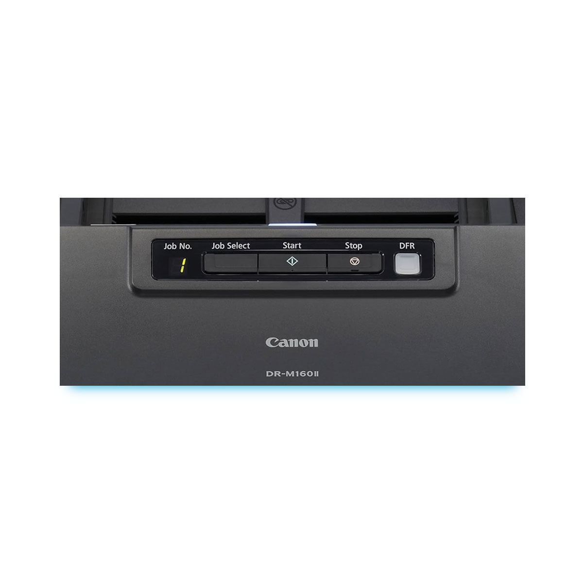 Scanner de Mesa Canon iFormula DR-M160II A4 Colorido USB Bivolt