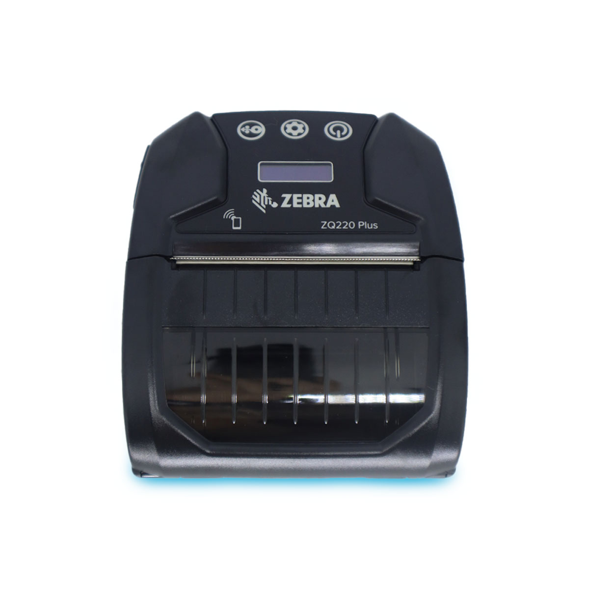 Impressora de Etiquetas Portátil Zebra ZQ220 Plus 203 DPI | Loja