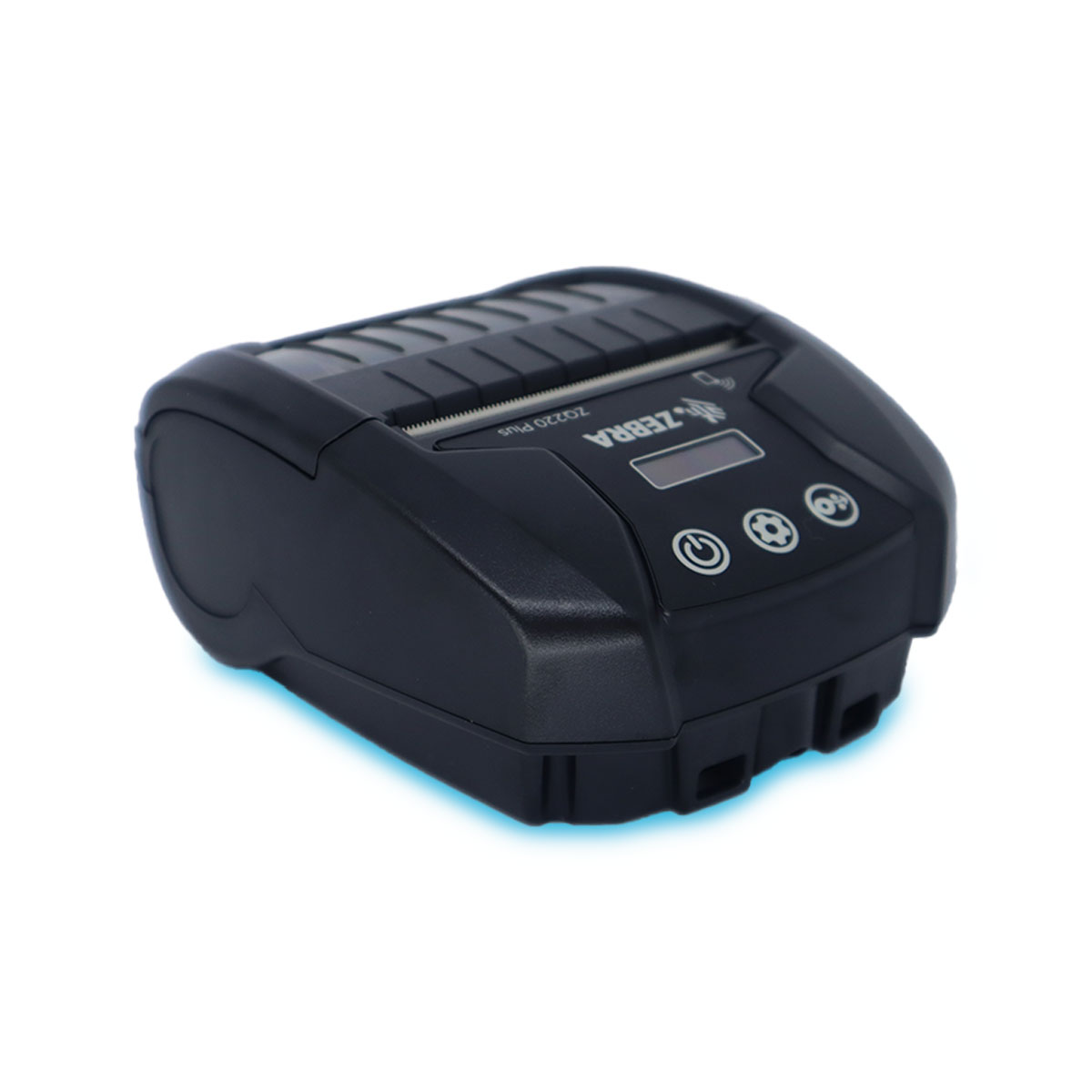 Impressora de Etiquetas Portátil Zebra ZQ220 Plus 203 DPI | Loja