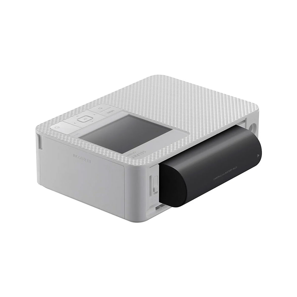 Impressora Fotográfica Canon Selphy CP1500 Branca