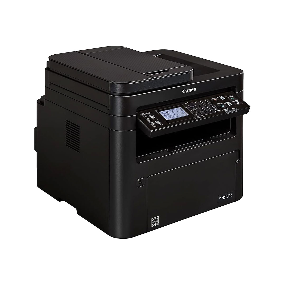 Impressora Multifuncional Laser Canon MF264DW Wi-Fi 127V | Loja Pro4ce