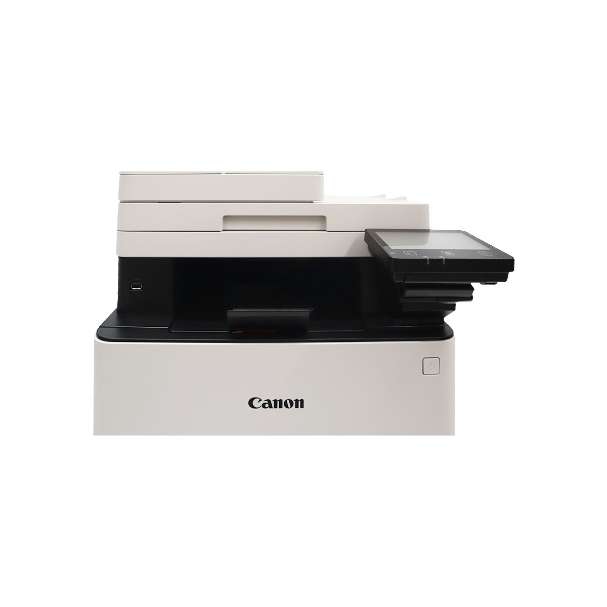 Impressora Multifuncional Laser Canon MF656CDW Wi-Fi 127V | Loja