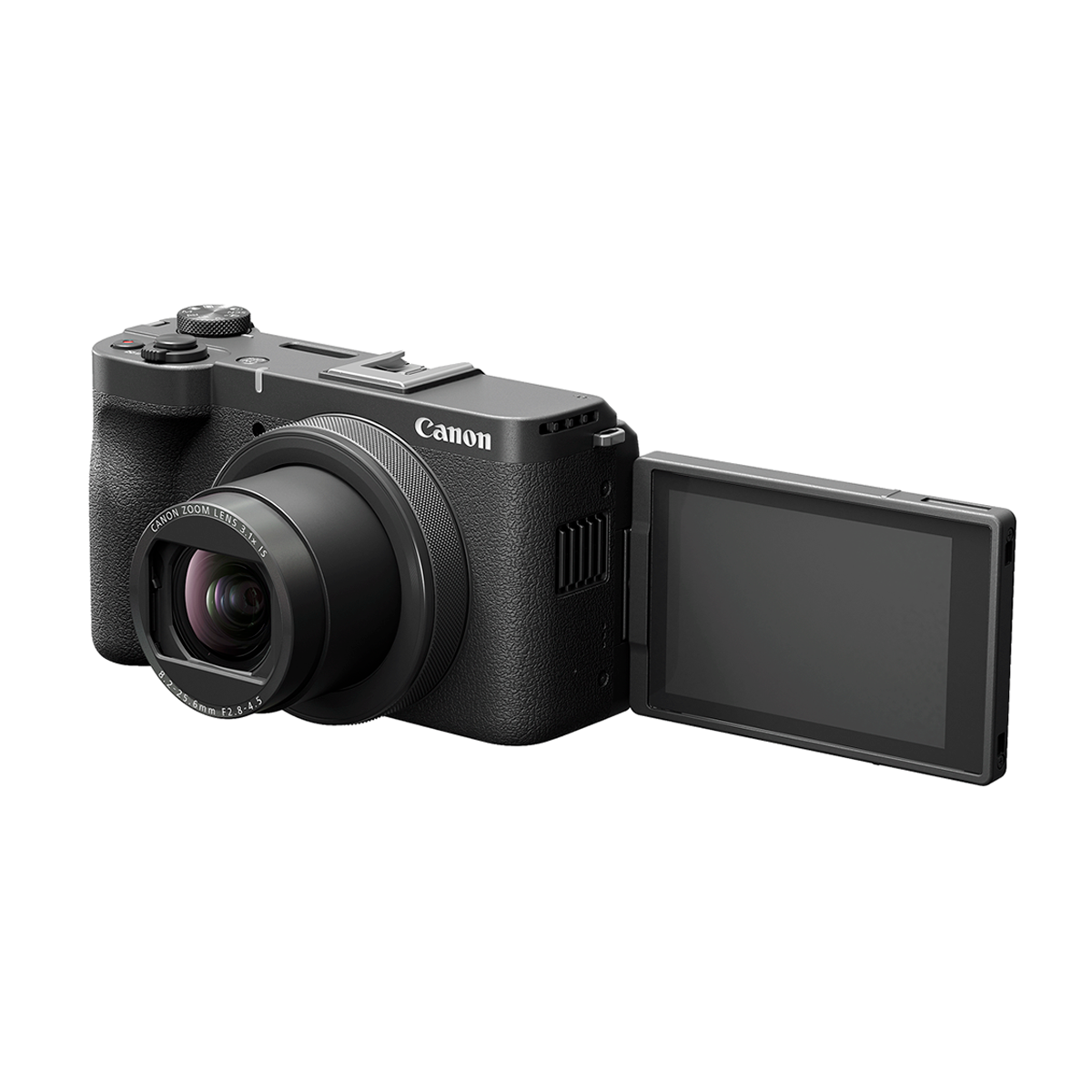 Câmera Digital Canon PowerShot V1 4K | Loja Pro4ce