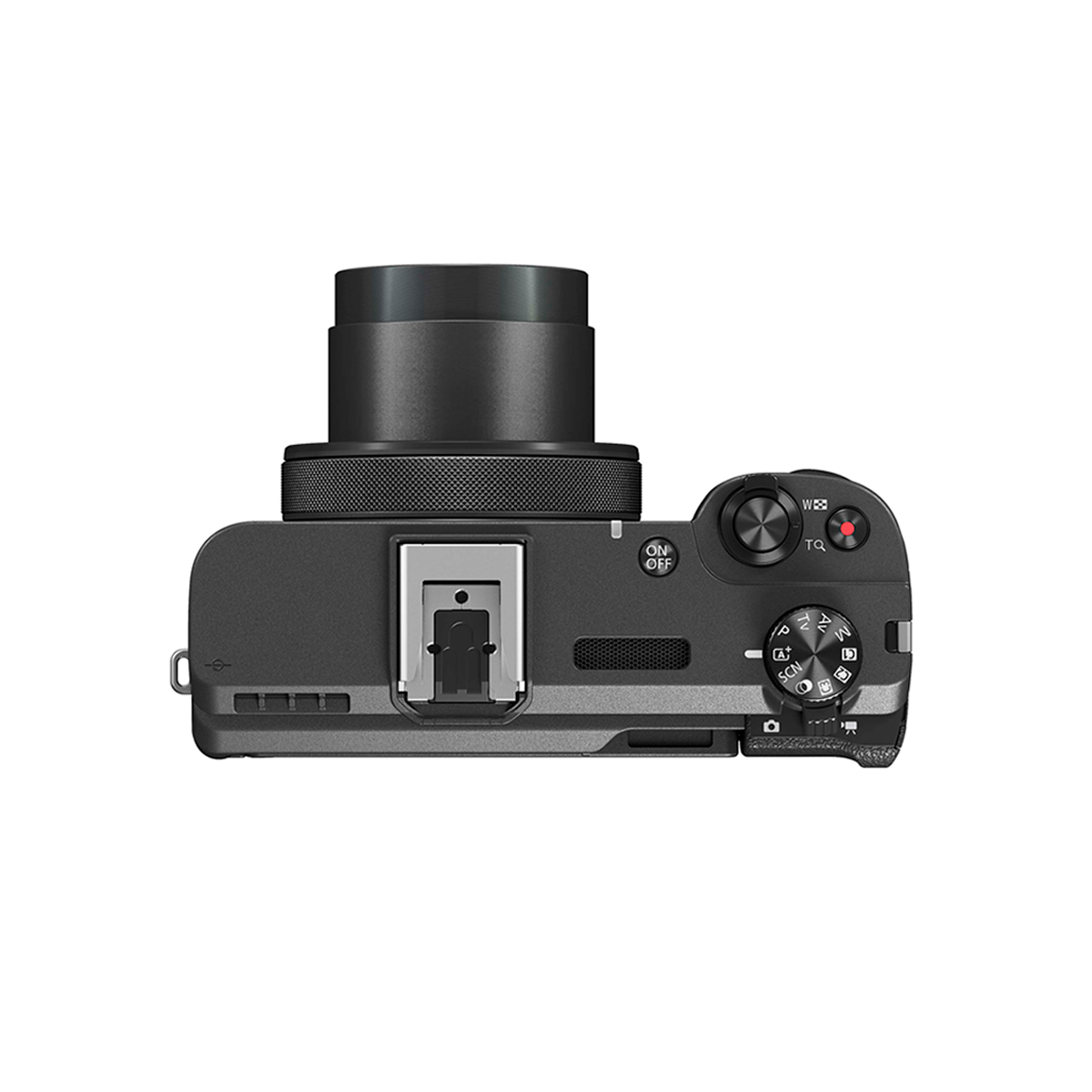 Câmera Digital Canon PowerShot V1 4K | Loja Pro4ce