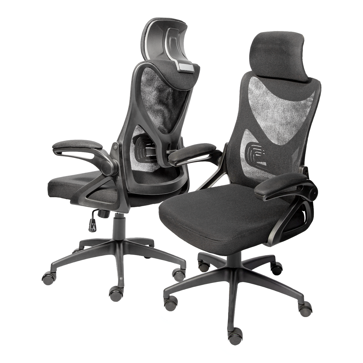 Cadeira de Escritório Viper Pro Creative VO458