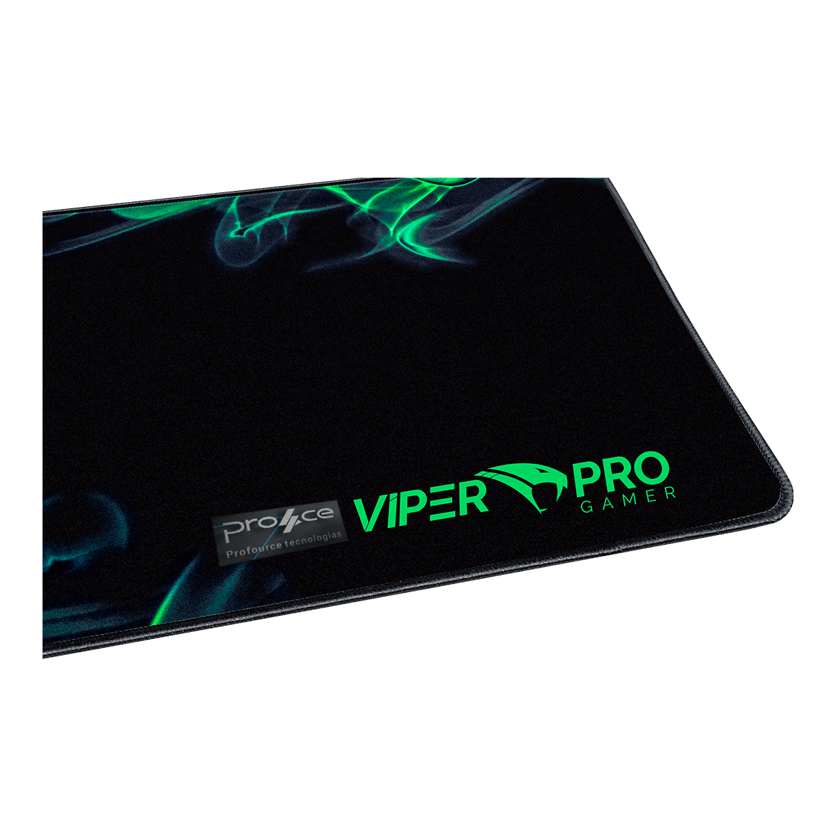 Python Pro Gamer Mousepad Gamer Viper Pro Python | Loja Pro4ce