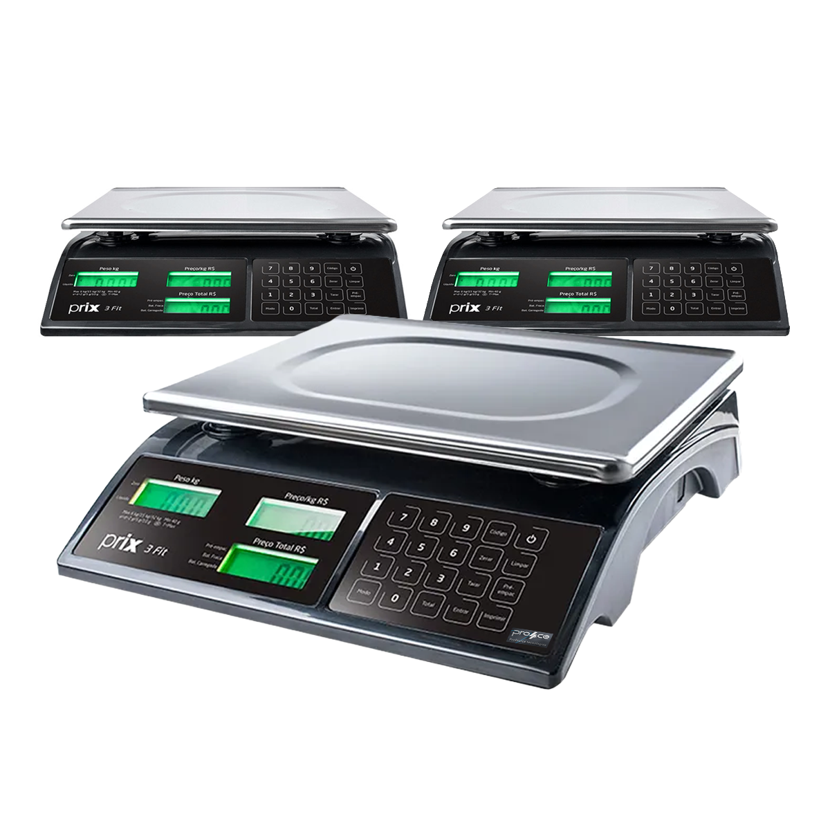 Balança Computadora - Comprar Online Balança Computadora | Loja Pro4ce