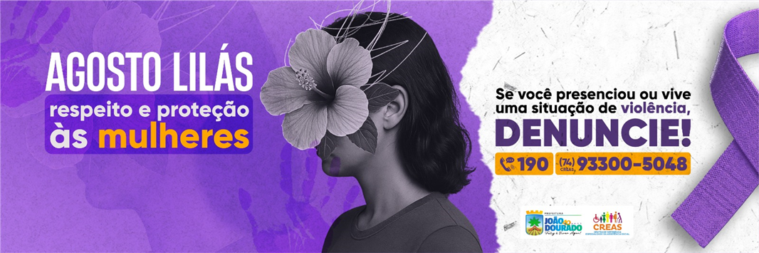 ROMPENDO COM O SILÊNCIO