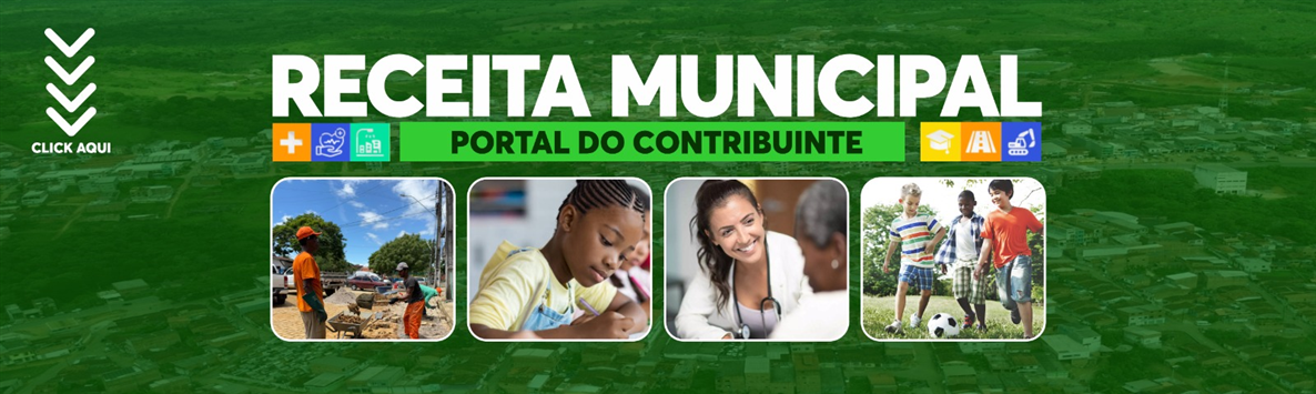 Receita Municipal