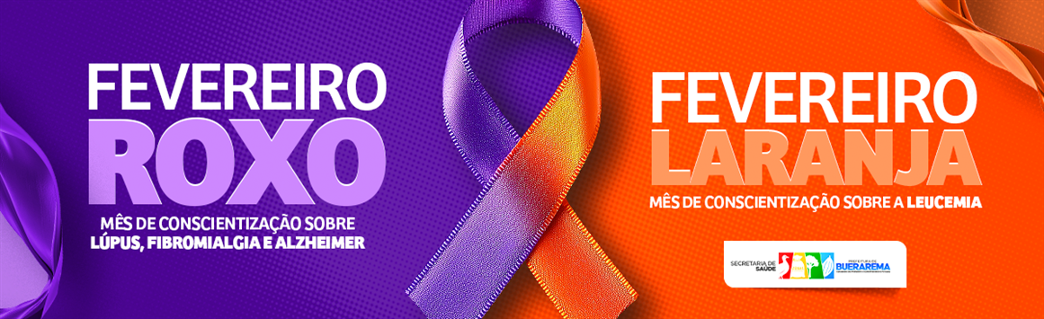 FECEREIRO ROXO - LARANJA