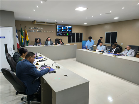 Poder Legislativo de Buerarema cobra inclusão da zona rural durante a 9ª Conferência Municipal de Saúde
