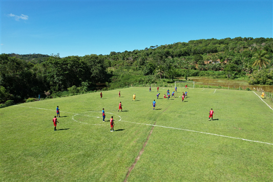SEMIFINAL DO RURALZÃO 2026 E DEFINIÇÃO DOS FINALISTAS