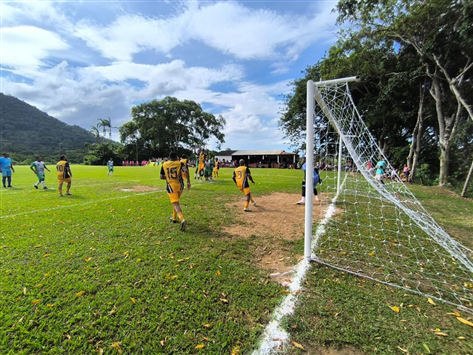    RURALZÃO 2026: 3ª RODADA É MARCADA POR  VITÓRIAS CONSISTENTES E MUITOS GOLS