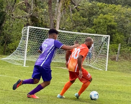  ESTREIA DO RURALZÃO 2026 REÚNE ESPORTE, COMUNIDADE E EMOÇÃO NO CAMPO DO REPARTIMENTO