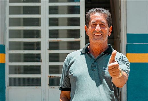 PONTO FACULTATIVO DO DIA DO SERVIDOR É TRANSFERIDO PARA 30 DE OUTUBRO