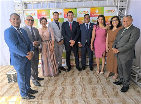 Poder Legislativo de Buerarema celebra emancipação política com homenagens, modernização e compromisso com a história