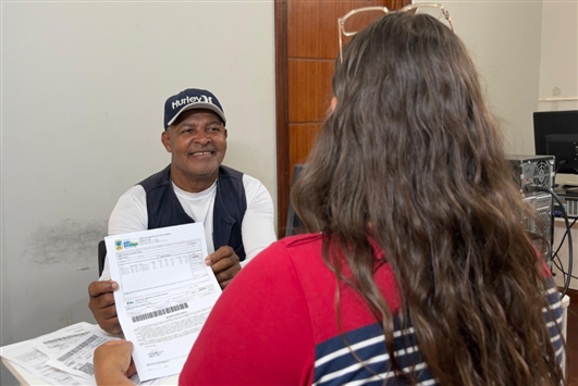 BOLETIM EPIDEMIOLO´GICO | 23 DE FEVEREIRO DE 2021