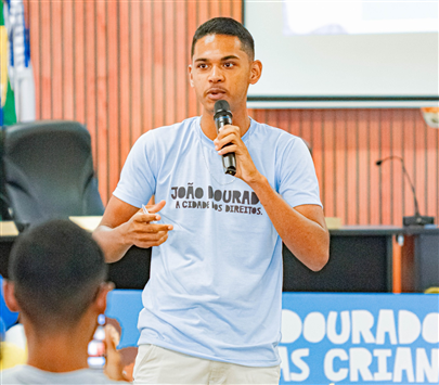 1º FÓRUM COMUNITÁRIO DO SELO UNICEF 2025–2028 ACONTECERÁ NESTA TERÇA