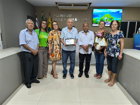 CAPACITAÇÃO INTERSETORIAL MARCA APRESENTAÇÃO DA CASA DE ACOLHIMENTO E HOMENAGEM A TIA DIVA