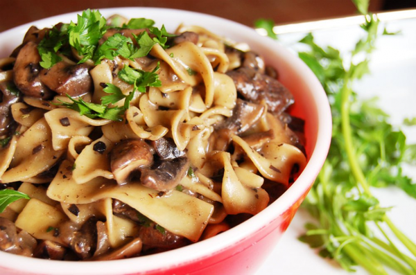 Comidas Veganas Para Festas – Pratos Quentes