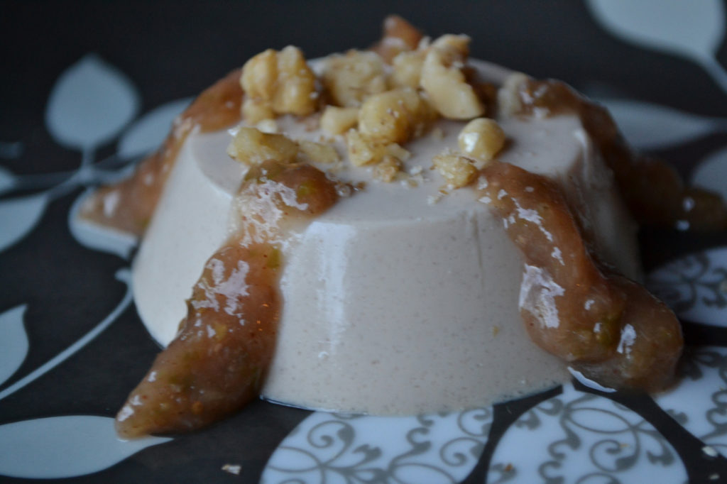 Comidas Veganas para Festas – Sobremesas