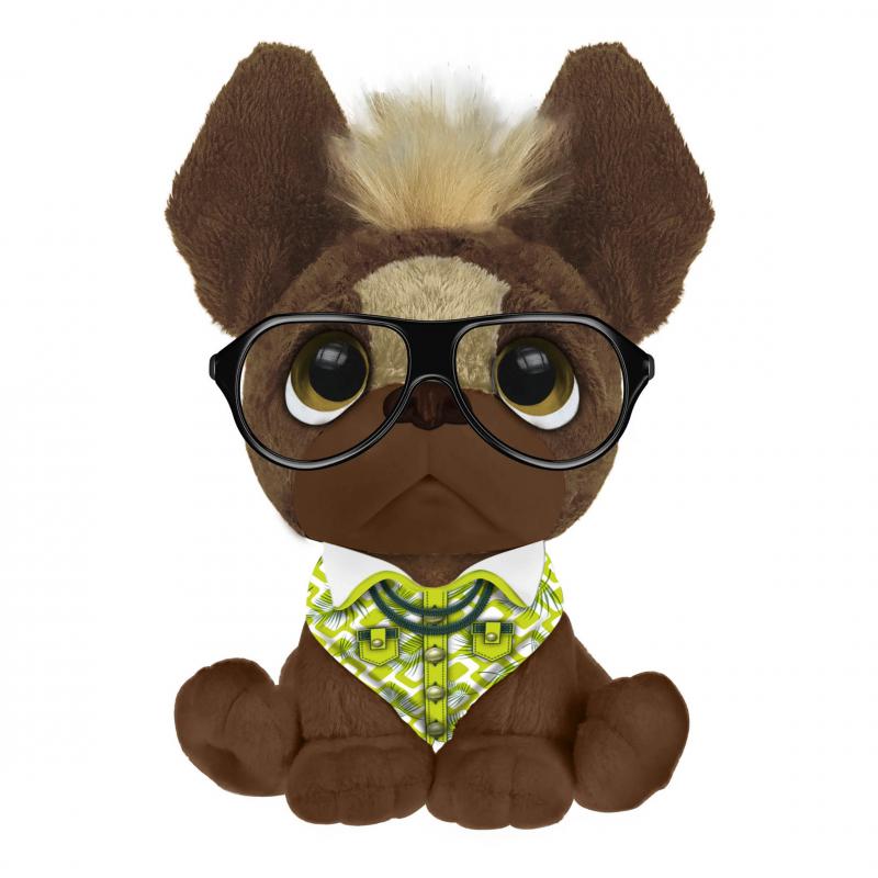 Anonima Trendy Peluche Oscar Online Dogs La 6Ybyf7g