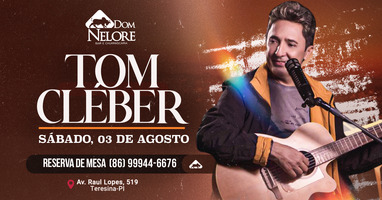 Show Tom Cleber