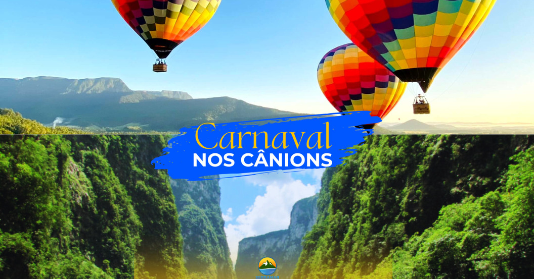 Buy tickets for Carnaval nos Cânions, Sat, Mar 1, 2025 2:00 AM. Ticket sales and information 2025 na Lets! | Lets.events