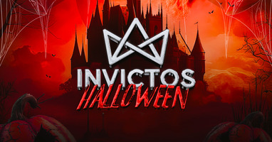 INVICTOS - HALLOWEEN