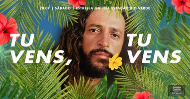 Tu Vens Tu Vens Ticket Purchase And Rsvp Lets Events