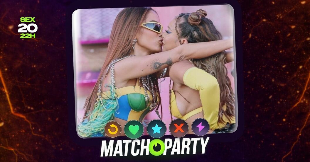 MATCH PARTY