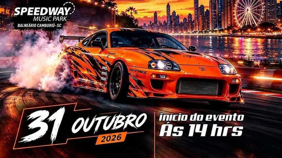 DRIFT SC LEGACY EDITION
