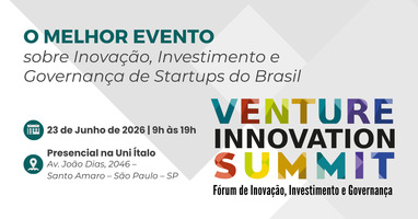 Venture Innovation Summit 2026