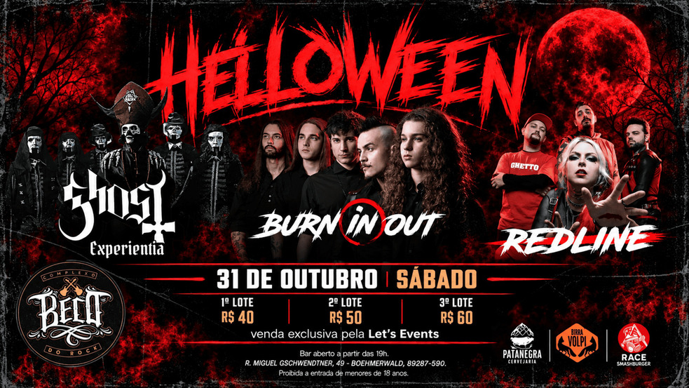 HELLOWEEN