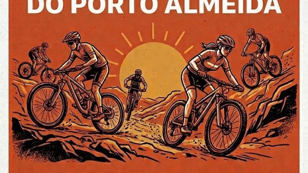 2 Pedal do Porto Almeida