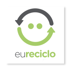 eu reciclo logo