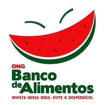 banco de alimentos logo