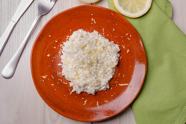 Comida congelada saborosa