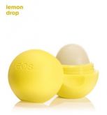 EOS Organic Lip Balm Smooth Sphere - Lemon Drop