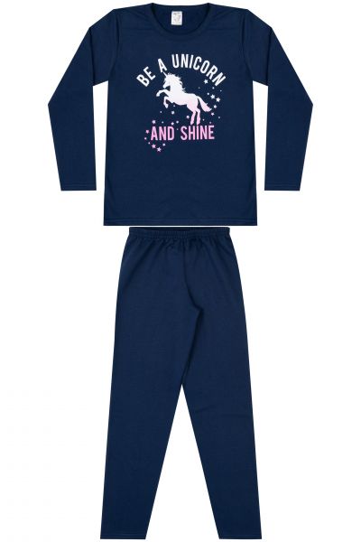 Conjunto Yupy Kids