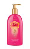 Loção Hidratante Corporal  Aflóra Flor de Hibisco