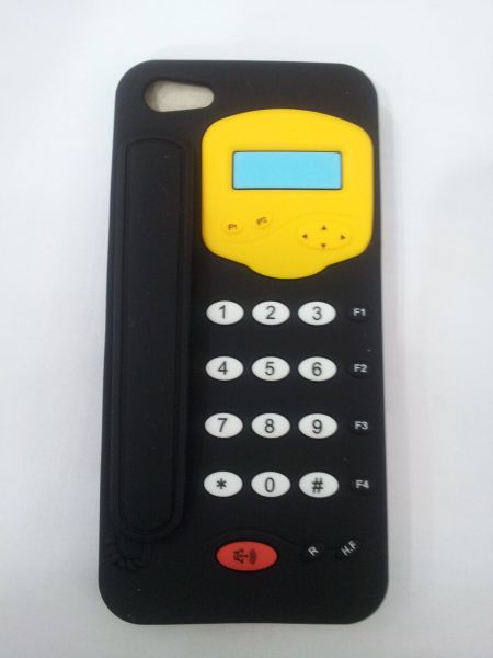 capa Iphone 5G