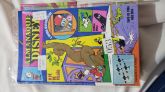 ALMANAQUE DISNEY NR 053