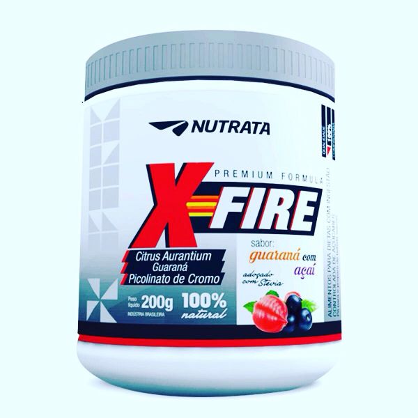XFIRE