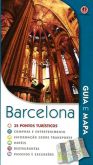 Barcelona - Guia e Mapa