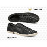 SAPATENIS OSKLEN CROCHE