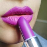 Batom Ultramatte Orquídea Avon